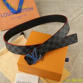 Picture of LV Belts _SKULVBelt40mm100-125cm8L307124